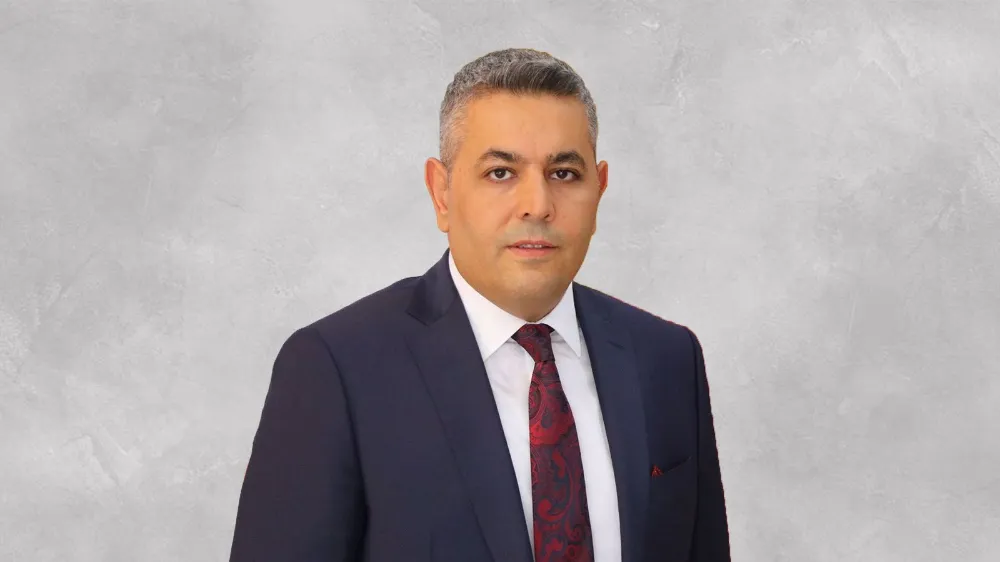 Başkan Sadıkoğlu’ndan Ramazan Bayramı Mesajı