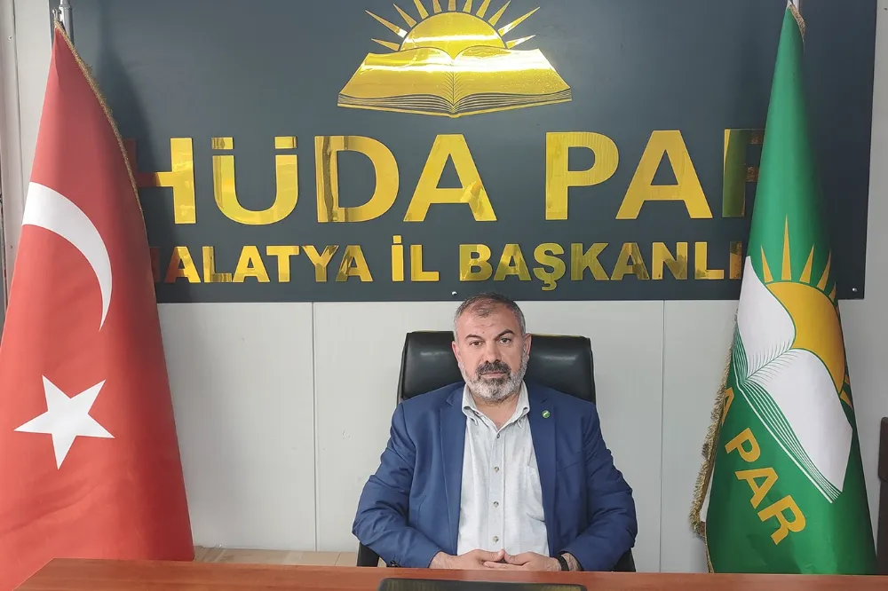 Başkan Sevgili