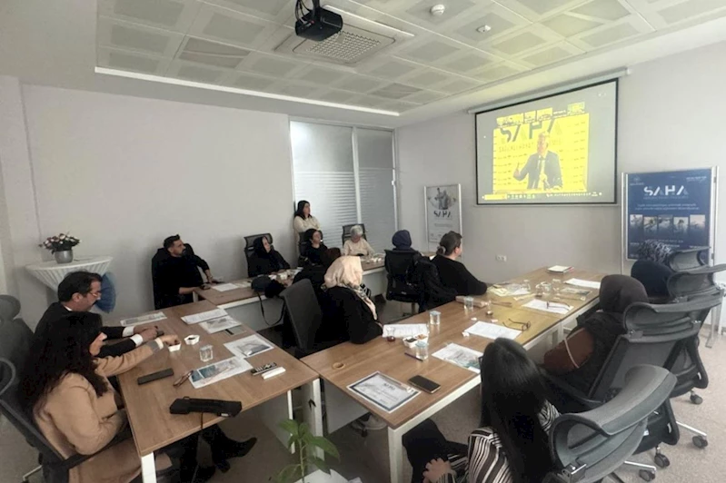 Sağlık Bakanlığı’ndan halk sağlığına yeni bir adım: Sağlıklı Hayat Akademisi