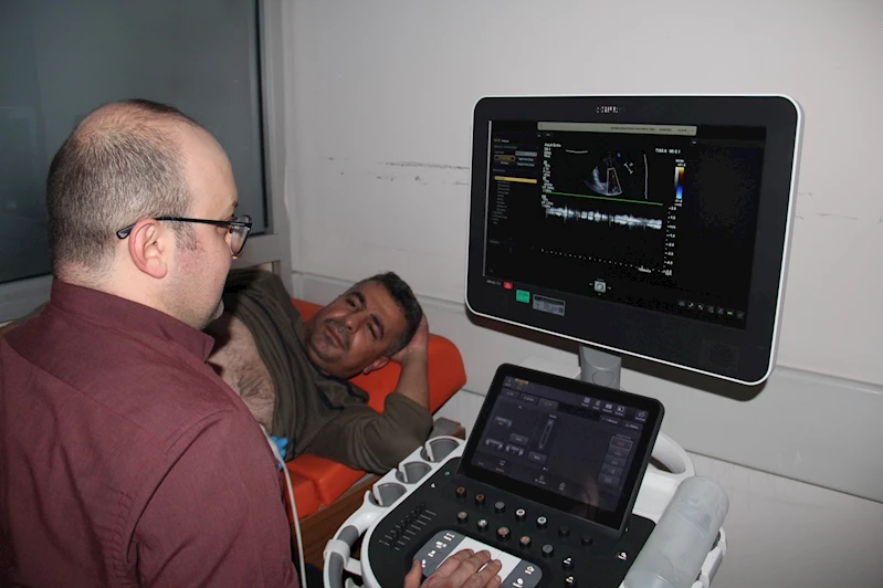 Kardiyoloji Uzmanı Dr. Navvan: Kalbinizin sinyallerini görmezden gelmeyin!