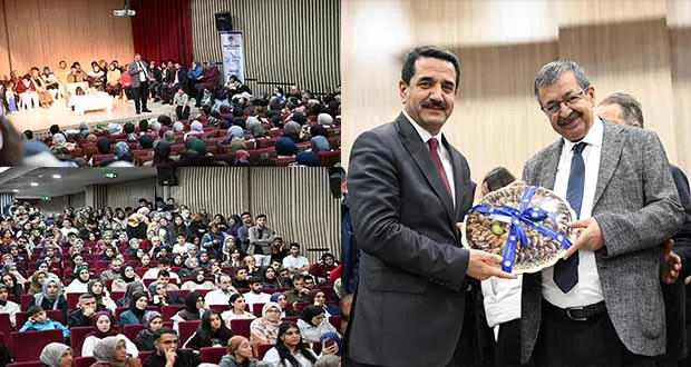 Hayati İnanç Battalgazi’de Gönüllere Dokundu