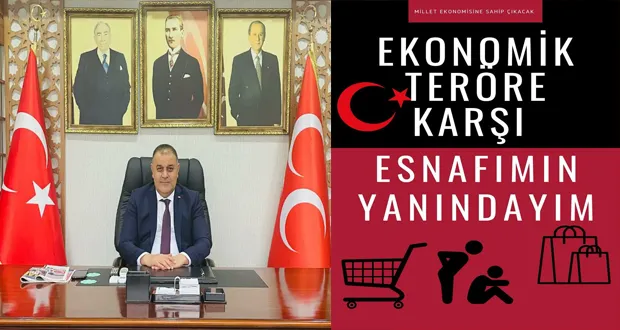 Başkan Gök: “Malatya Fitneye Geçit Vermez”