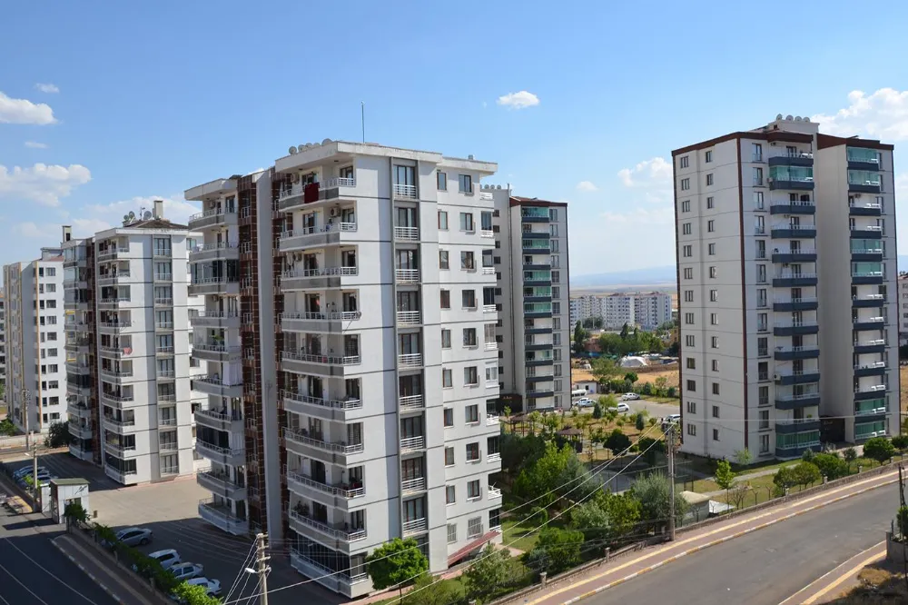 Nisan Ayı Kira Artış Oranı Belli Oldu