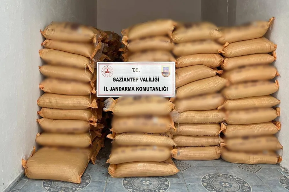 Sahte Gübre Operasyonu: 3 Kişi Yakalandı