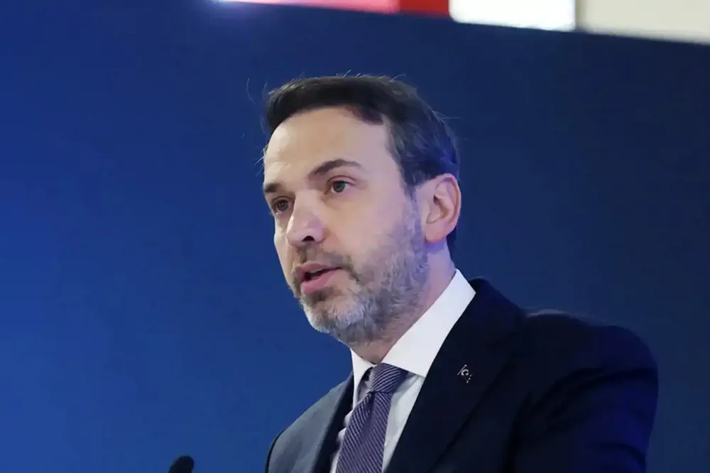 Bakan Bayraktar: Elektriğe Yeni Zam Planımız Yok