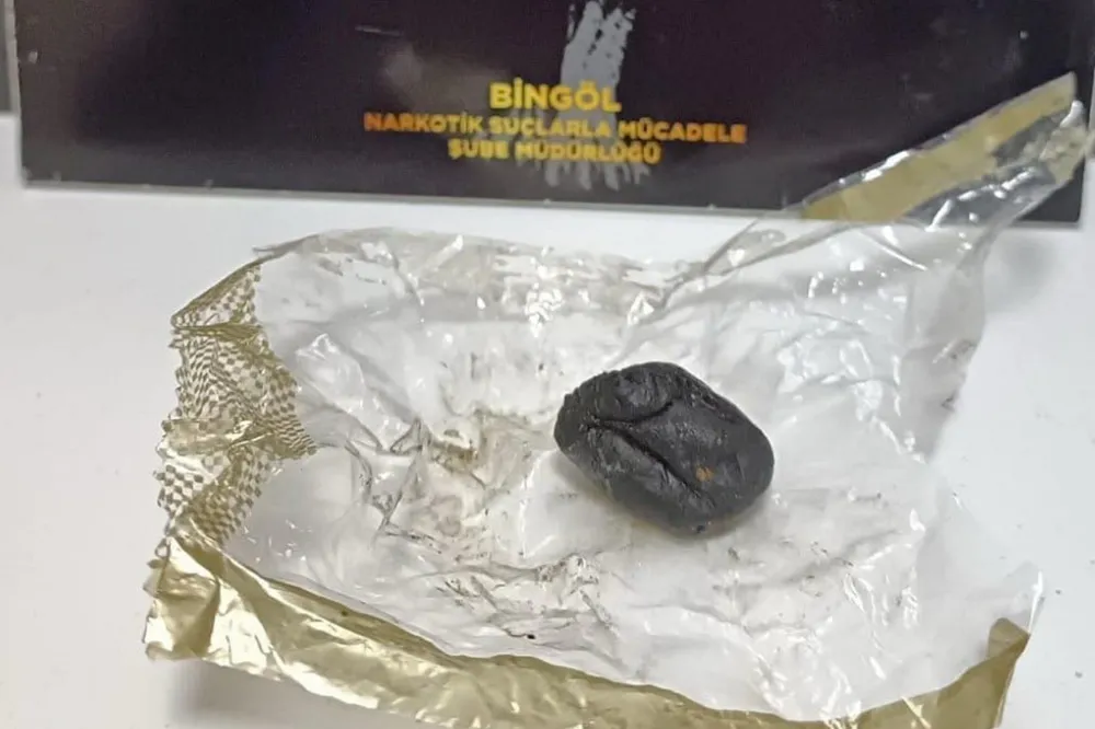 Bingöl