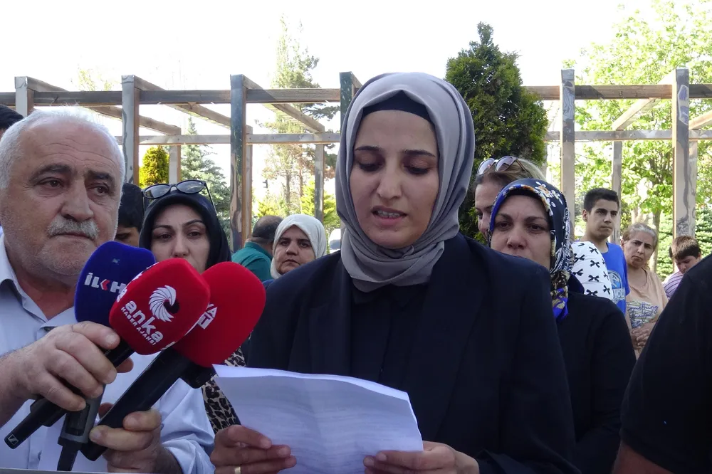 Malatya Otizm Anneler Derneği Başkanı Kırık: Bakım Merkezlerindeki İhmallere Karşı Yetkilileri Harekete Geçmeye Çağırıyoruz