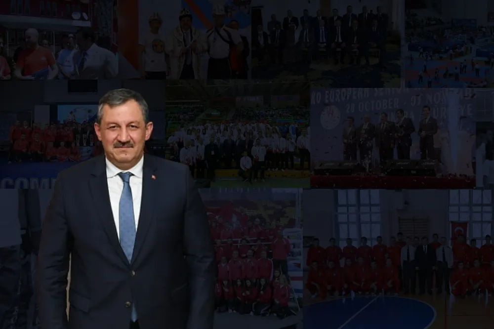 Kıck Boks’da Salim Kayıcı Rüzgârı Esmeye Devam Ediyor.