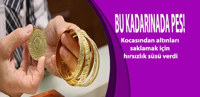 Bu Kadarınada Pes!