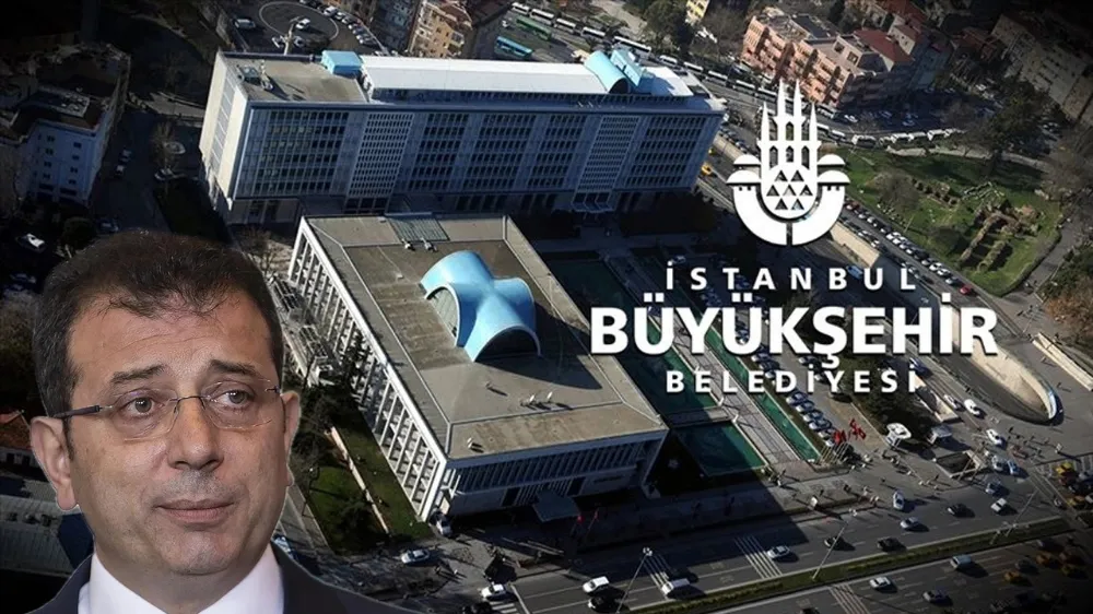  İBB 