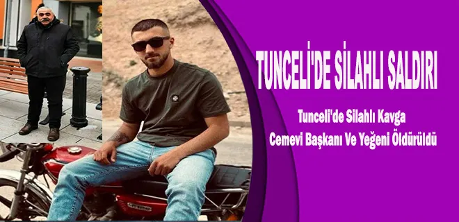  Tunceli