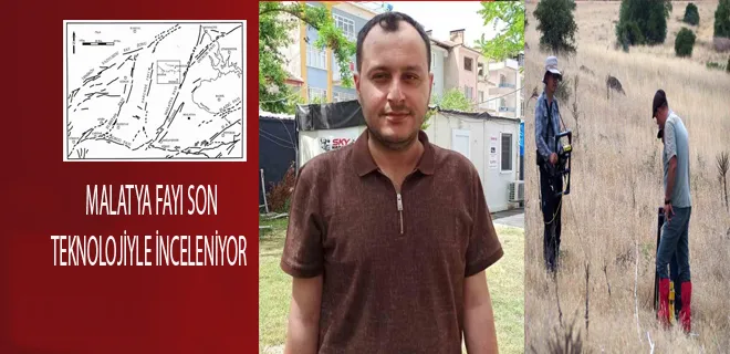 Malatya Fayı Son Teknolojiyle İnceleniyor