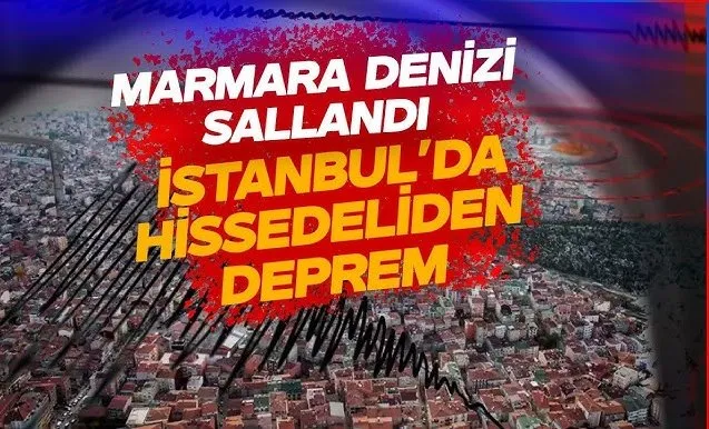 İstanbul