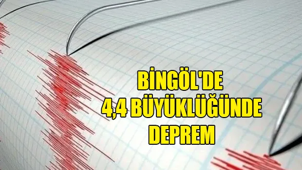 Bingöl