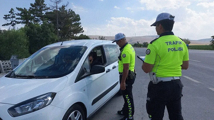 Kurban Bayramı Öncesi Malatya’da Trafik Tedbirleri Alındı