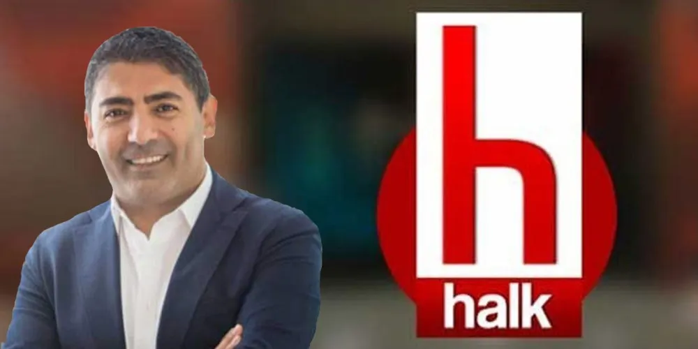 Halk TV’nin Sahibi Hakkında Yakalama Kararı