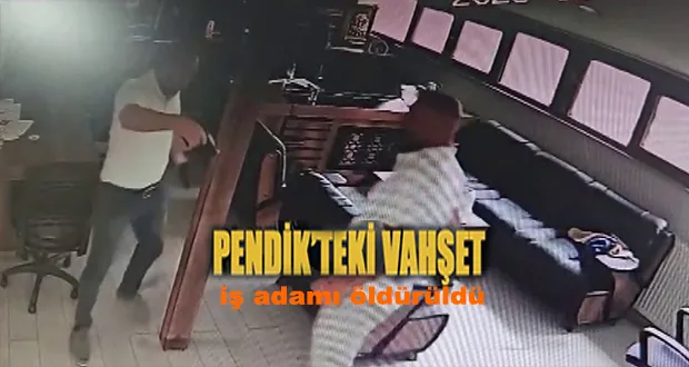 Pendik