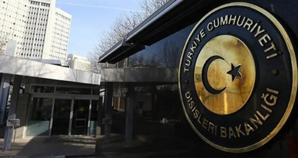 “Şiddetle Kınıyoruz”
