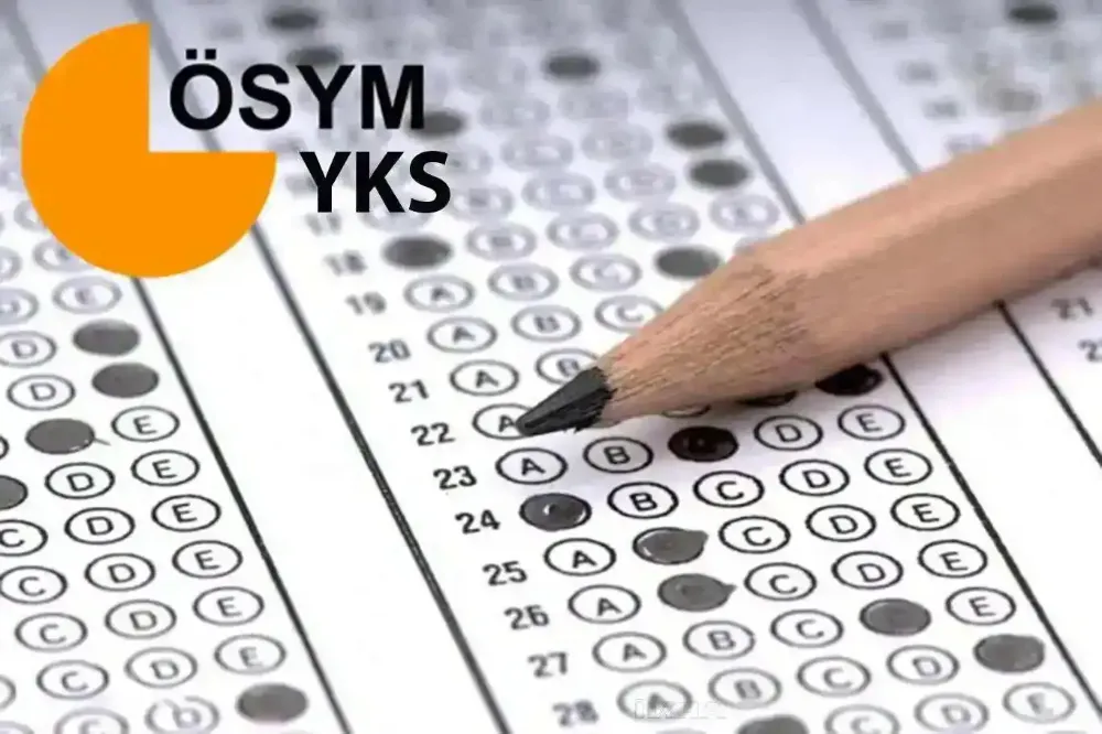 YKS Bu Hafta Sonu Yapılacak: 2,5 Milyondan Fazla Aday Yarışacak