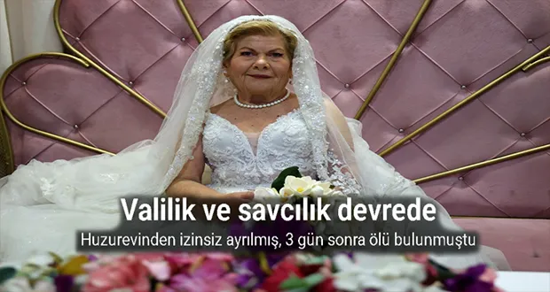 Valilik Ve Savcılık Devrede