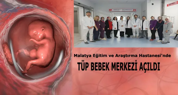 Malatya Eğitim Ve Araştırma Hastanesi