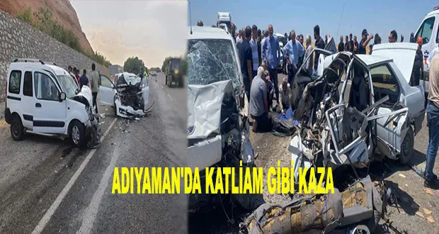Adıyaman