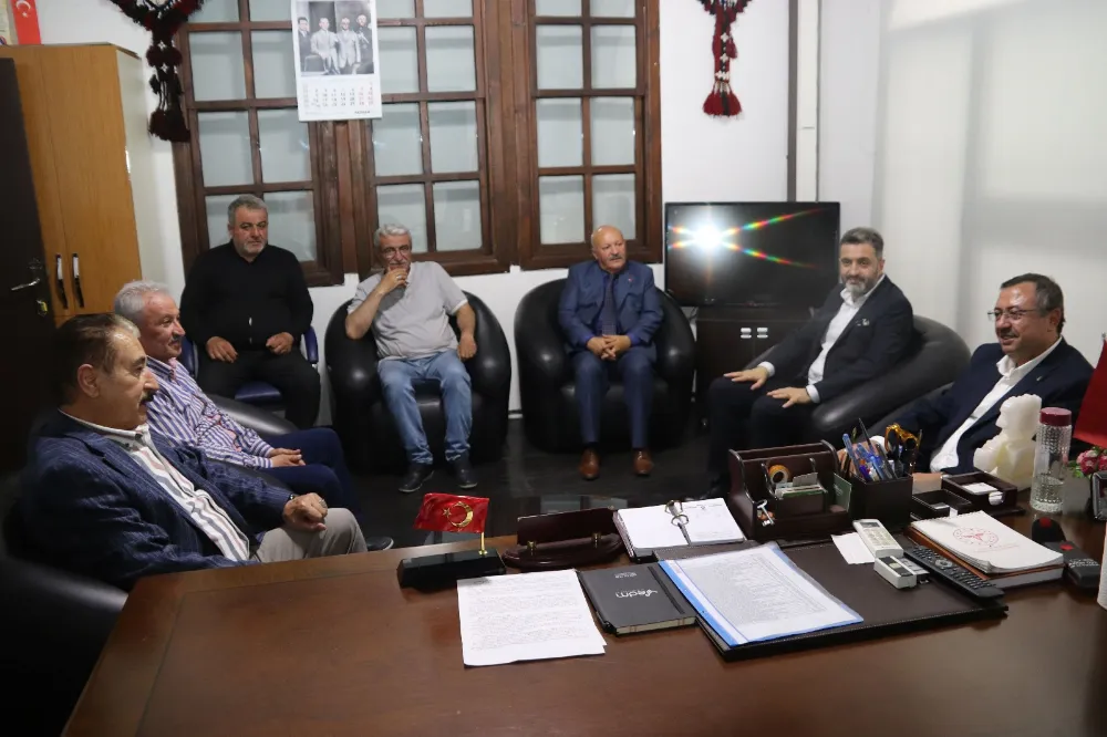 AK Parti