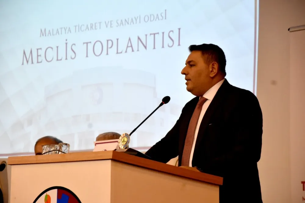 Sadıkoğlu: “Bu Şehir 16 Ay İmar Bekledi, Yerinde Dönüşüm Süresi Uzatılmalıdır”