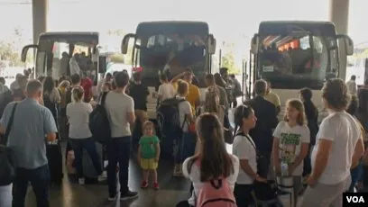 Otogarlarda Bayram Yoğunluğu Başladı: Dönüş Bileti Uyarısı