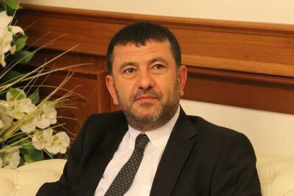 Ağbaba’dan Kurban Bayramı Mesajı 