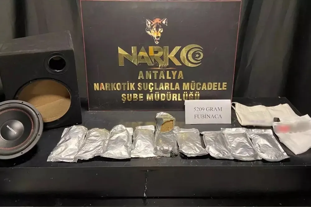 Antalya