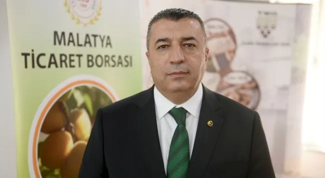 Başkan Özcan’ın Kurban Bayramı Mesajı