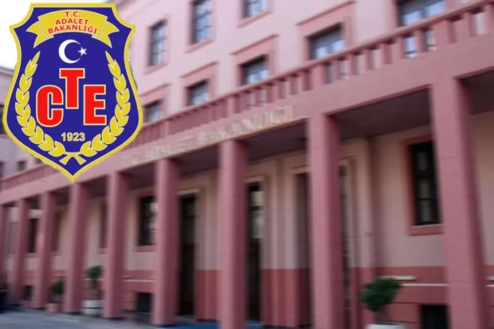 İnfaz Düzenlemesi Kararı Resmi Gazete