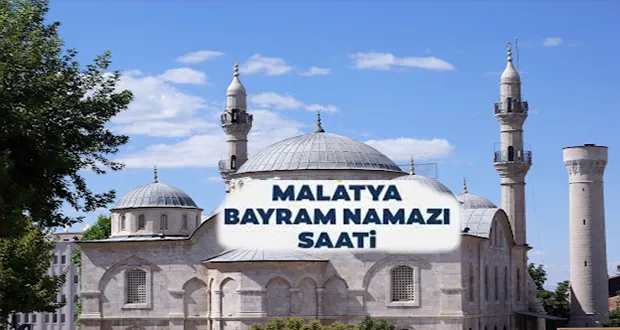 İl İl Bayram Namazı Saatleri