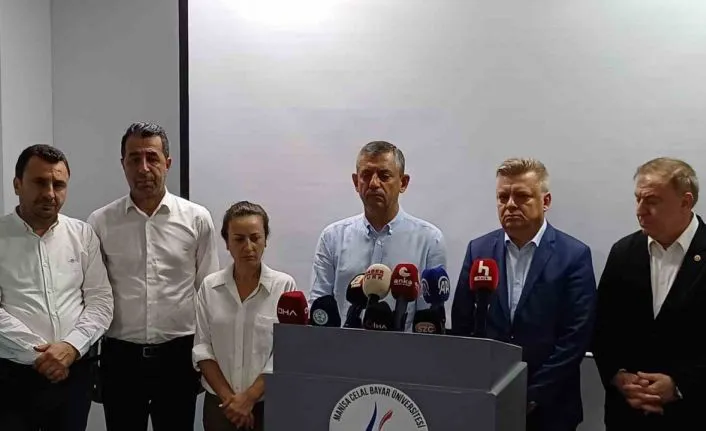 Başkan Zeyrek’ten Umutlandıran Haber
