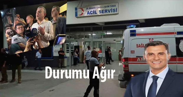 Durumu Ağır