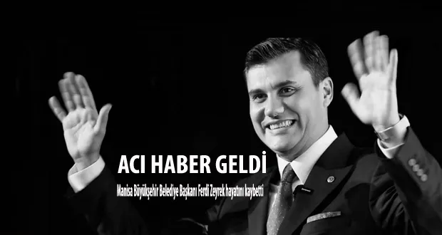 ACI HABER GELDİ
