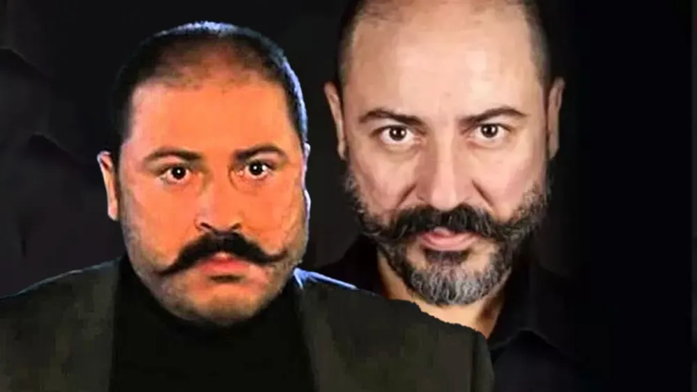 Kurtlar Vadisi’nin 