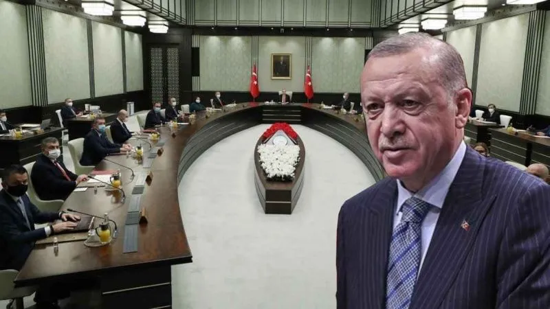 Kabine Yarın Beştepe