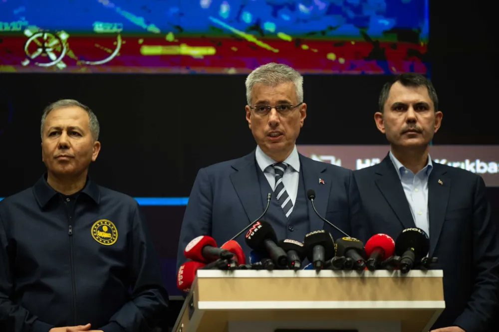 Bakan Memişoğlu: Depremde Yaralanan 4 Kişinin Tedavisi Sürüyor