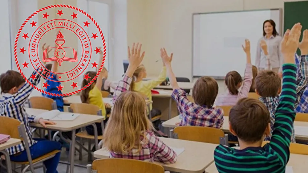 Milli Eğitim Bakanlığı