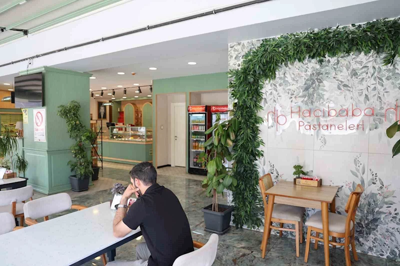 Diyarbakır’ın 40 yıllık tatlı firmasından iflas iddialarına açıklama: 