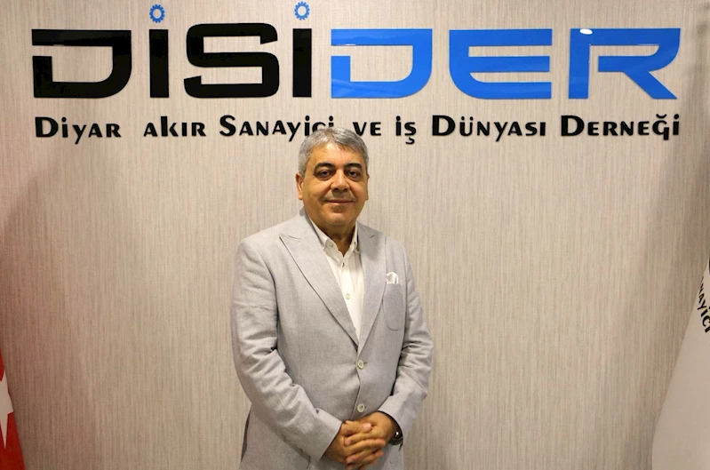 Diyarbakır ihracatında yüzde 26’lık artış yaşandı
