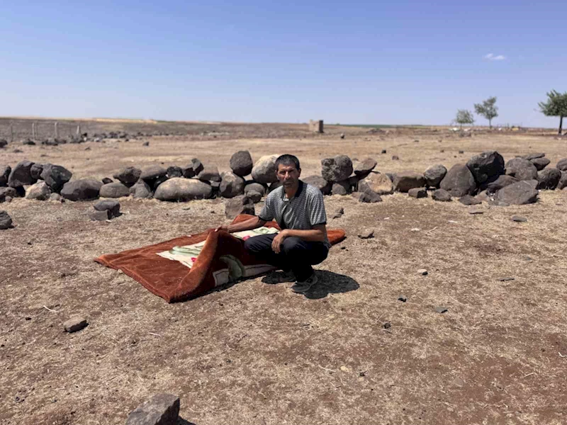 Mardin’de ölü bulunan 12 yaşındaki Zeynep’in acılı babası konuştu
