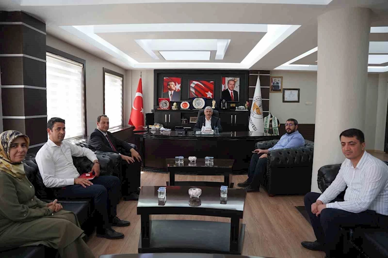 Kahta Belediyesi’nden rekor banka promosyonu
