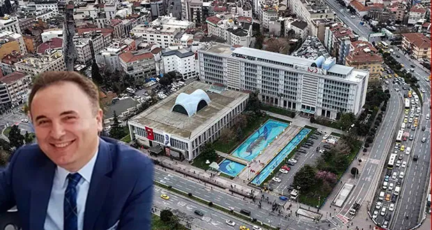 Ekrem İmamoğlu’nun Avukatı Nusret Yılmaz Gözaltına Alındı