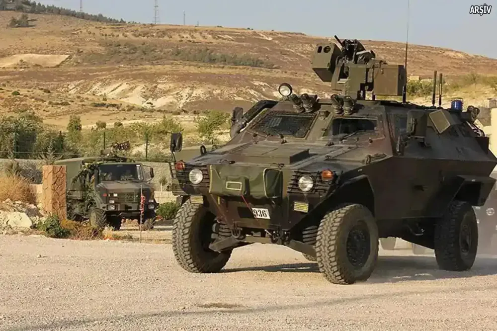 Şırnak’ta Bazı Bölgeler Geçici 