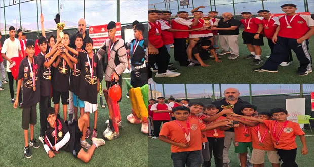 Hokey Kahramanlarını 