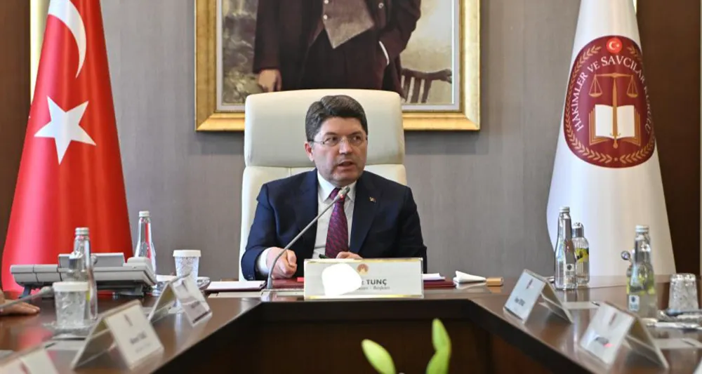 “Gerekli Tüm Adımlar Atılıyor”