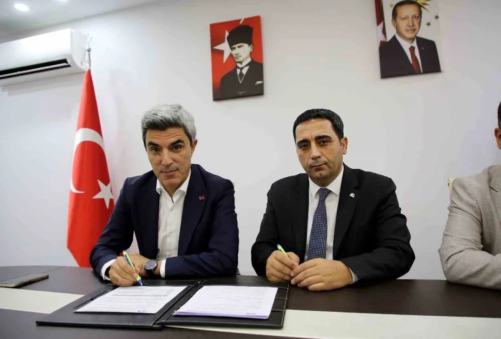 Eğitimde Dijital Dönüşüm Atağı